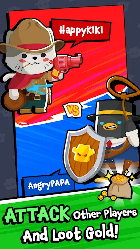 MINE WARZ | เกม | XWorld