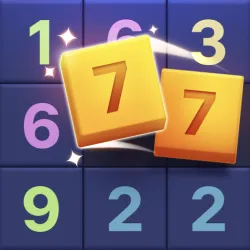 XWorld | Number Tiles – Jogo de Números
