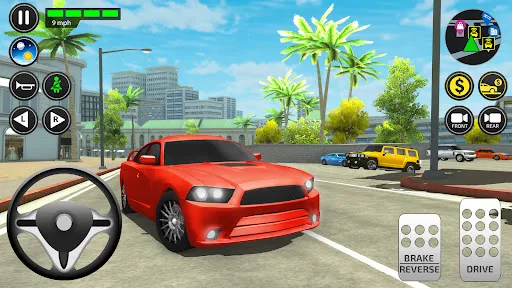 Driving Academy - Mundo Aberto | Jogos | XWorld