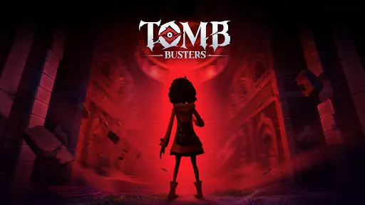 Tomb Busters | Игры | XWorld Tomb Busters | Игры | XWorld