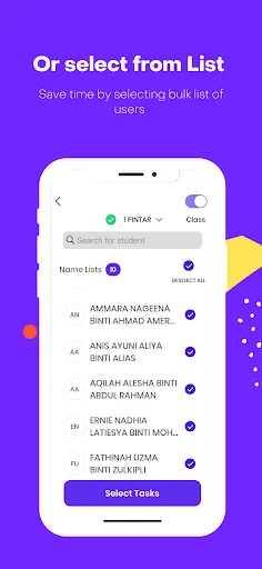 Student QR Points | Permainan | XWorld Student QR Points | Permainan | XWorld