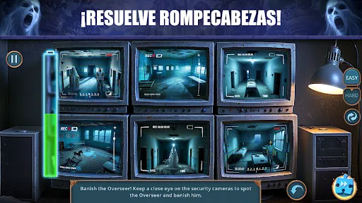 Mystery Phantoms: Secrets F2P | juego | XWorld Mystery Phantoms: Secrets F2P | juego | XWorld