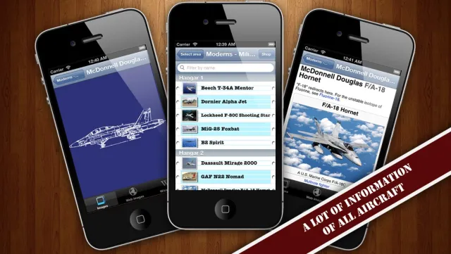 Aircraft Recognition Quiz | Permainan | XWorld