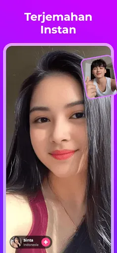 Litgo - Obrolan Video Online | Permainan | XWorld