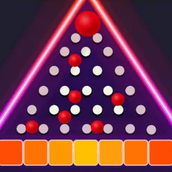 XWorld | Bouncy Balls- Play 1000