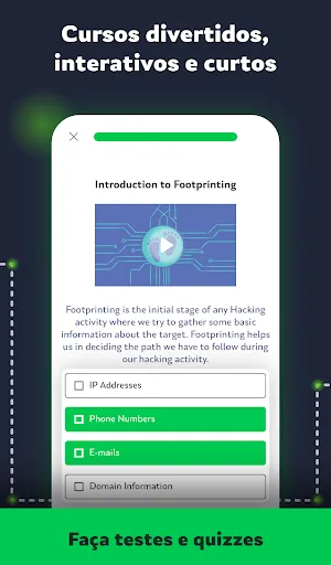Hacking Ético e Cibersegurança | Jogos | XWorld