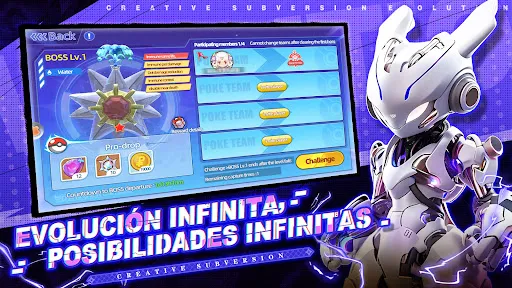 Campeón de Bolsillo | juego | XWorld