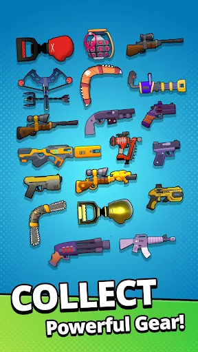 Z Survivor: Backpack Shooter | Игры | XWorld