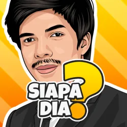 XWorld | Siapa dia? Tebak Selebriti!