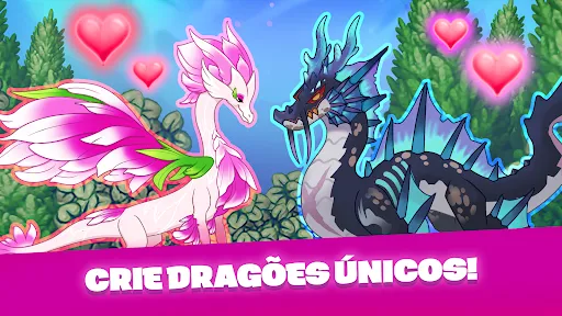 DragonVale | Jogos | XWorld