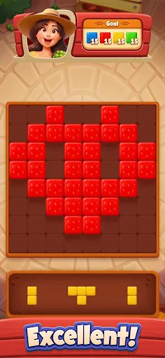 Cube Blast: Farming Puzzle | Permainan | XWorld