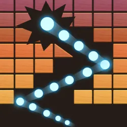 XWorld | Brick Breaker: Legend Balls