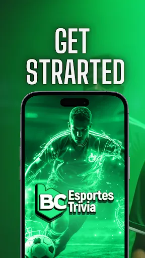 BC Esportes Trivia | Игры | XWorld