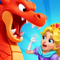 XWorld | Dragon Rescue: Save the Girl