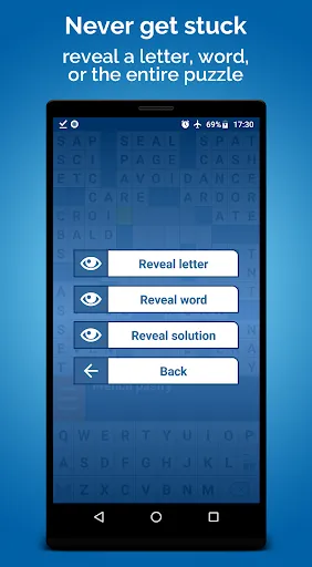 Crossword Puzzle | juego | XWorld