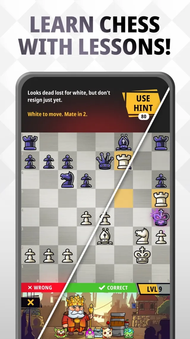 Chess Universe: Play Online | Games | XWorld