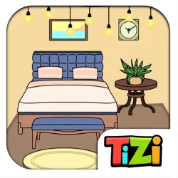 XWorld | Tizi Princess Home Design Game XWorld | Tizi Princess Home Design Game