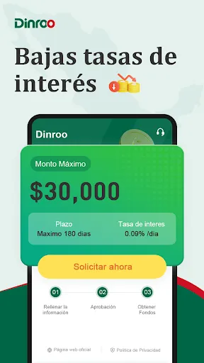 Dinroo | juego | XWorld