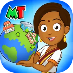 XWorld | My Town World - Mega City XWorld | My Town World - Mega City