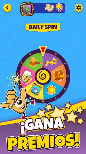 Dobble Go! | juego | XWorld