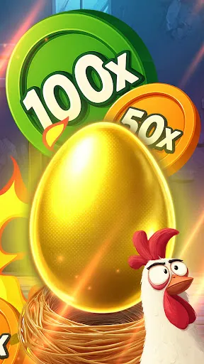 Chicken Hoops | 游戏 | XWorld