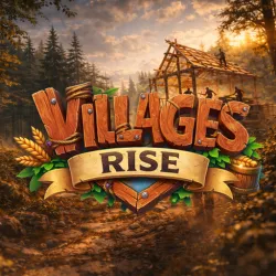 XWorld | Villages Rise