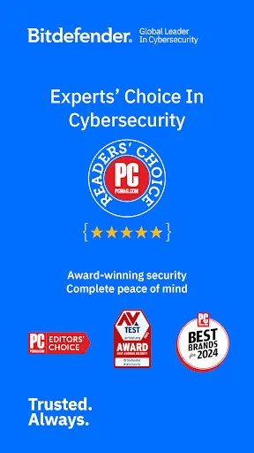 Bitdefender Mobile Security | Games | XWorld