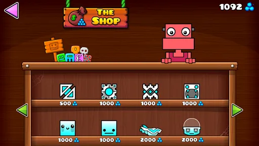 Geometry Dash World | Jogos | XWorld