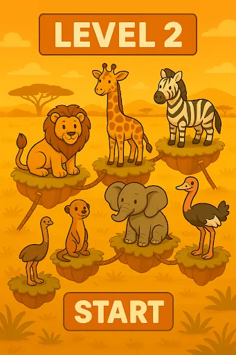 Cash Quiz - Animal Edition | 游戏 | XWorld