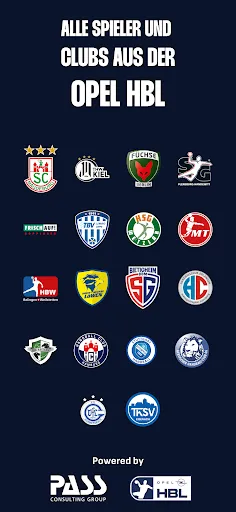 START7 - Der Handball Manager | Permainan | XWorld START7 - Der Handball Manager | Permainan | XWorld