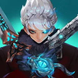 XWorld | Devil Hunter Idle XWorld | Devil Hunter Idle