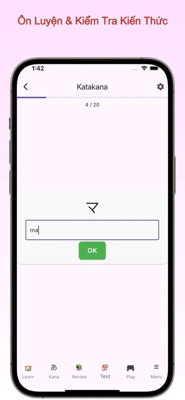 Tiếng Nhật Vui - J64 | Games | XWorld