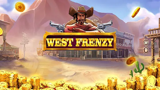 West Frenzy | Jogos | XWorld