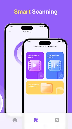 File Cleaner by BFR | Permainan | XWorld