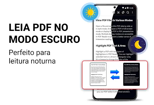 Leitor de PDF e Abrir PDF | Jogos | XWorld