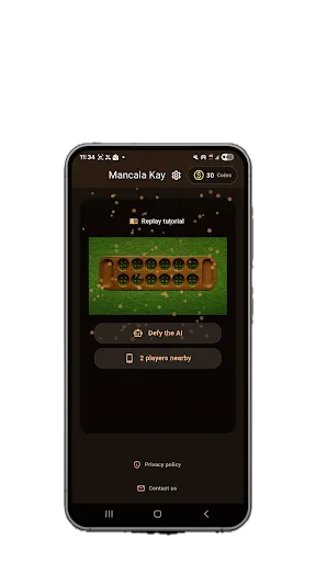 Mancala Kay | 游戏 | XWorld Mancala Kay | 游戏 | XWorld