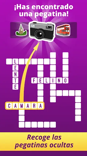 One Clue Crossword | juego | XWorld