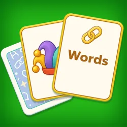 XWorld | Solitaire Word Associations