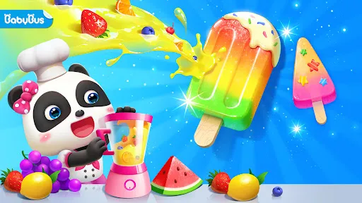 Baby Panda's Play Land | Games | XWorld Baby Panda's Play Land | Games | XWorld