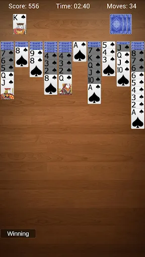 Spider Solitaire - Card Games | Games | XWorld Spider Solitaire - Card Games | Games | XWorld