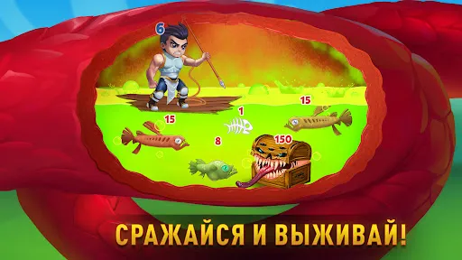 Хроники Хаоса: Альянс Героев | Игры | XWorld