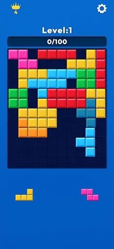Block Craft - Puzzle Games | Games | XWorld