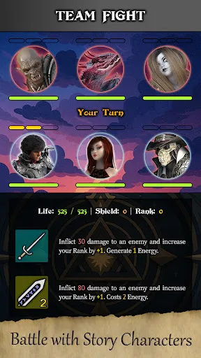 Azmar Quest - Text Based RPG | Permainan | XWorld Azmar Quest - Text Based RPG | Permainan | XWorld