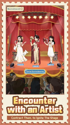 My Memory Shop-Global | Permainan | XWorld