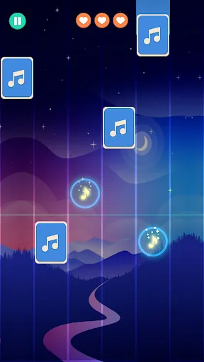 Rytano: Rhythm Quest | 游戏 | XWorld