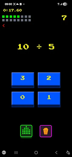 Pixel Math | เกม | XWorld