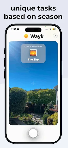 Wayk - Alarm Clock to Wake Up | Games | XWorld Wayk - Alarm Clock to Wake Up | Games | XWorld