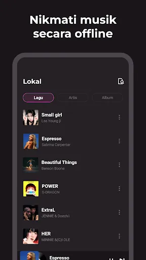 Sound Tune - Offline Music | Permainan | XWorld
