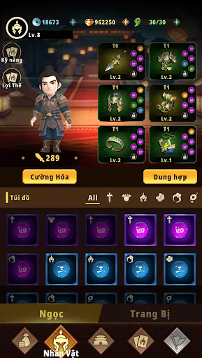 Nam Quốc Sơn Hà | Games | XWorld Nam Quốc Sơn Hà | Games | XWorld