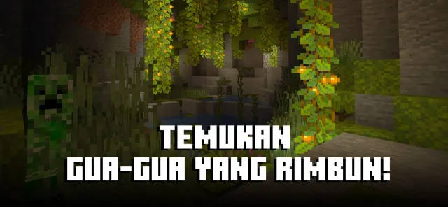 Minecraft: Main dengan Teman | Permainan | XWorld